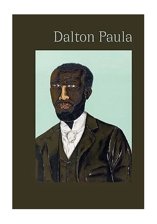 DALTON PAULA - RETRATOS BRASILEIROS