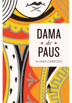 DAMA DE PAUS