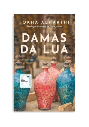 DAMAS DA LUA