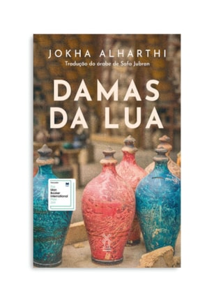 DAMAS DA LUA