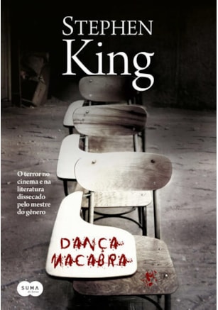 DANÇA MACABRA