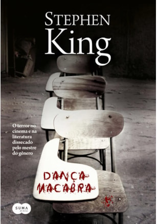 DANÇA MACABRA