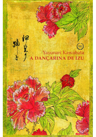 DANÇARINA DE IZU