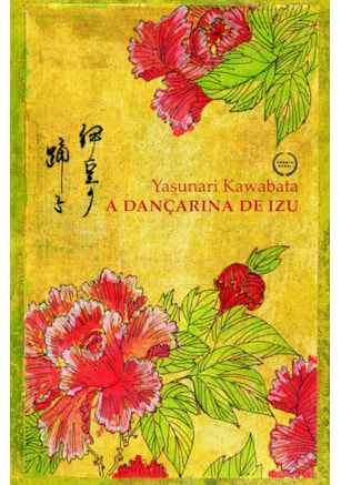 DANÇARINA DE IZU