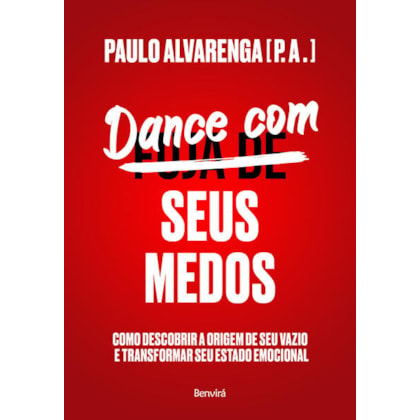 DANCE COM SEUS MEDOS