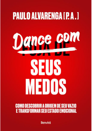 DANCE COM SEUS MEDOS