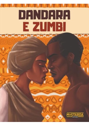 DANDARA E ZUMBI
