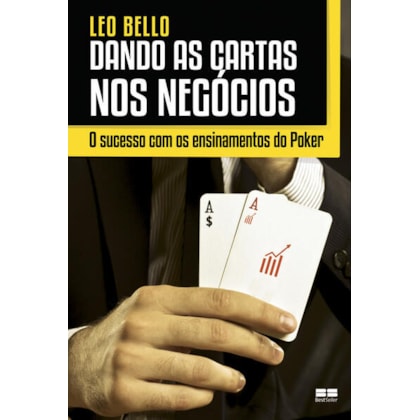 DANDO AS CARTAS NOS NEGÓCIOS