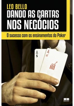 DANDO AS CARTAS NOS NEGÓCIOS