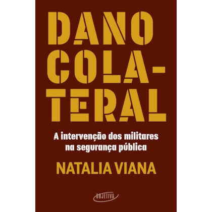 DANO COLATERAL