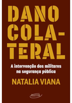 DANO COLATERAL