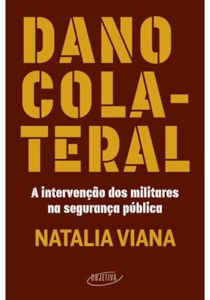 DANO COLATERAL