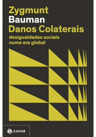 DANOS COLATERAIS (NOVA EDIÇÃO)