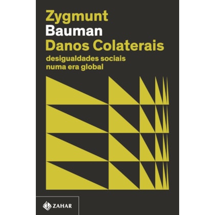 DANOS COLATERAIS (NOVA EDIÇÃO)