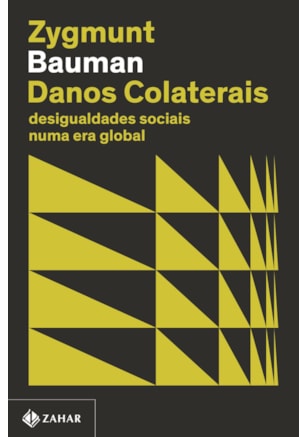 DANOS COLATERAIS (NOVA EDIÇÃO)