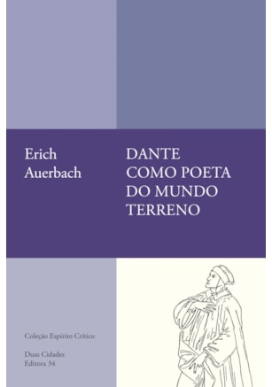 DANTE COMO POETA DO MUNDO TERRENO