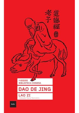 DAO DE JING