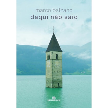 DAQUI NÃO SAIO