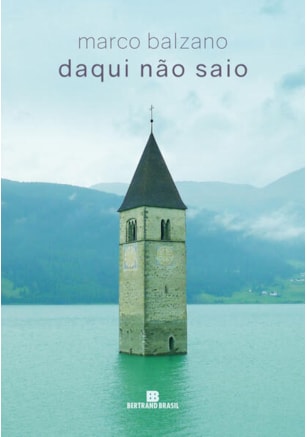 DAQUI NÃO SAIO