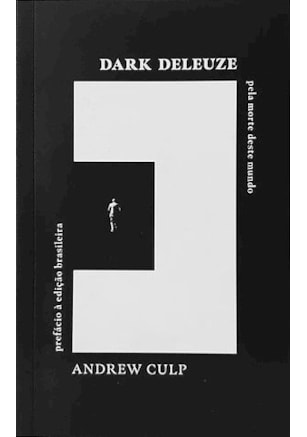 Dark Deleuze