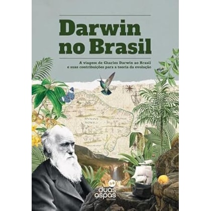 Darwin no Brasil