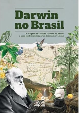 Darwin no Brasil