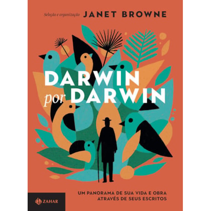 DARWIN POR DARWIN