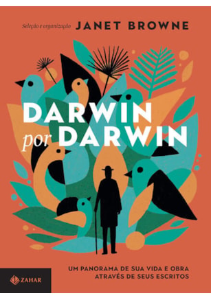 DARWIN POR DARWIN