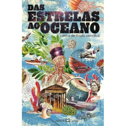 DAS ESTRELAS AO OCEANO