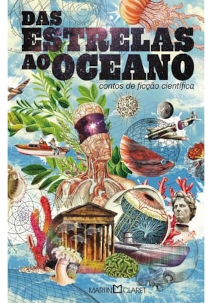 DAS ESTRELAS AO OCEANO