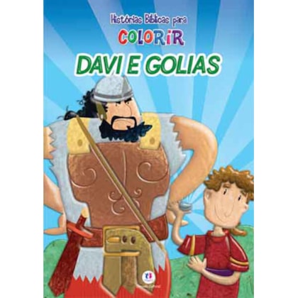 DAVI E GOLIAS