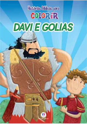 DAVI E GOLIAS