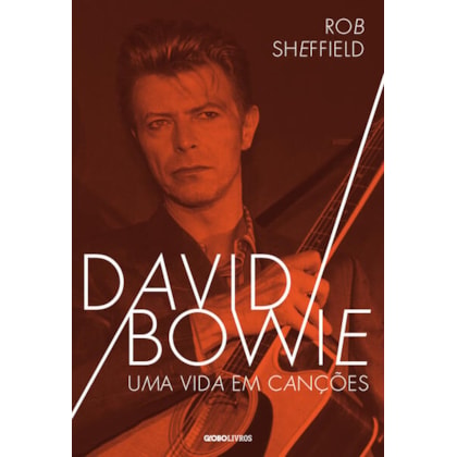 DAVID BOWIE