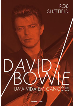 DAVID BOWIE