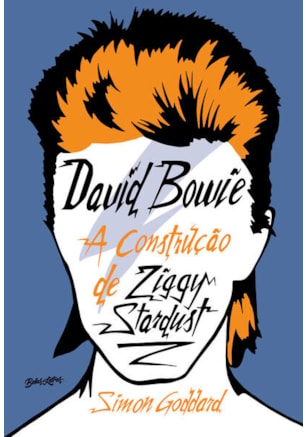 DAVID BOWIE