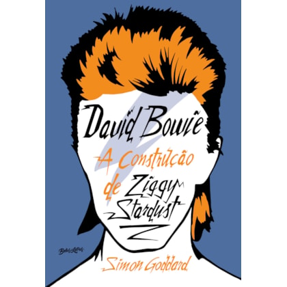 DAVID BOWIE