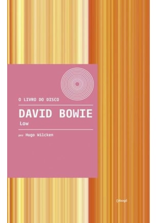 DAVID BOWIE - LOW