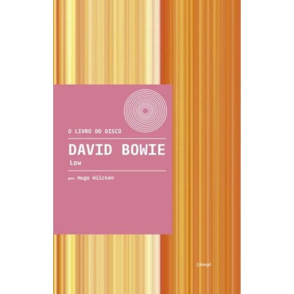 DAVID BOWIE - LOW