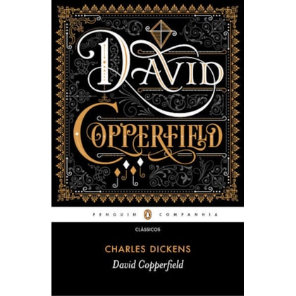 DAVID COPPERFIELD