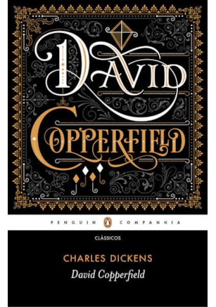DAVID COPPERFIELD