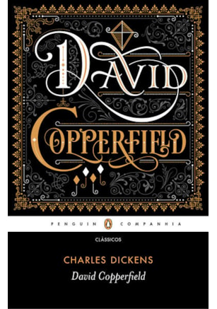DAVID COPPERFIELD