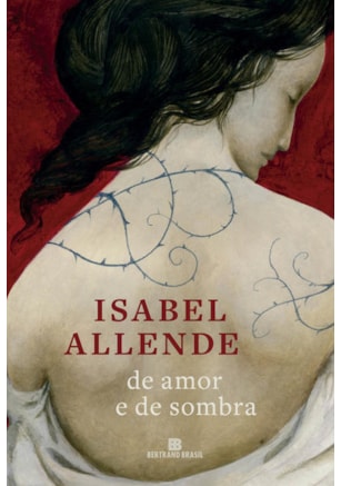 DE AMOR E DE SOMBRA