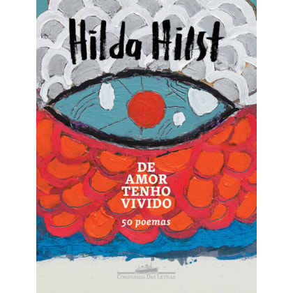 DE AMOR TENHO VIVIDO