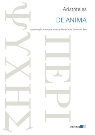 DE ANIMA