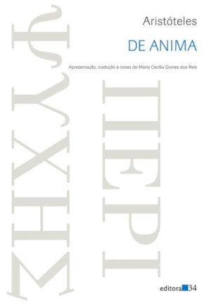 DE ANIMA