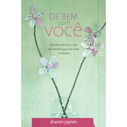 DE BEM COM VOCÊ