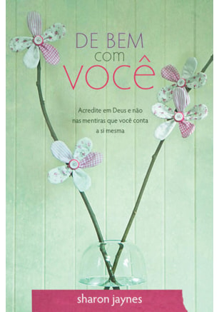DE BEM COM VOCÊ