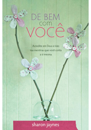 DE BEM COM VOCÊ