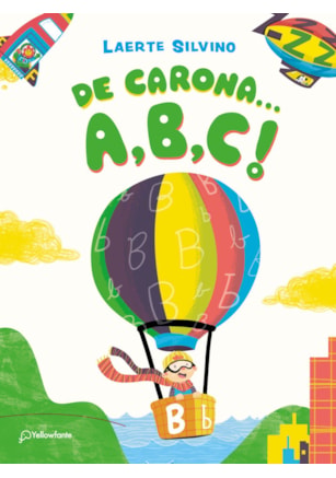 DE CARONA... A, B, C!