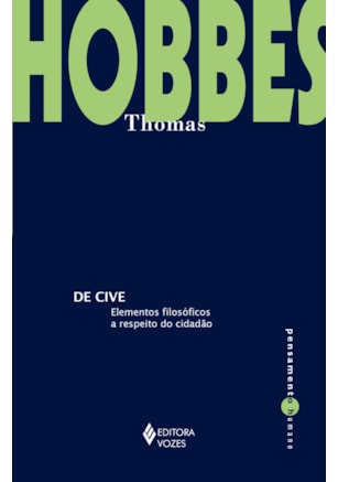 De Cive